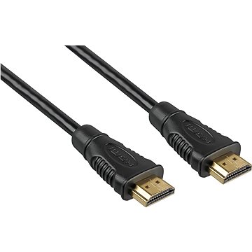 PremiumCord HDMI 1.4 prepojovací 25m - Video kábel