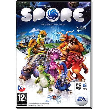 where to buy spore pc game