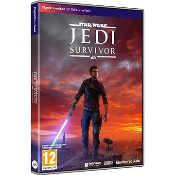 Star Wars Jedi: Survivor