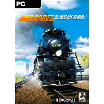 trainz a new era online