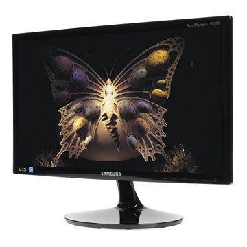 samsung monitor s19b300b