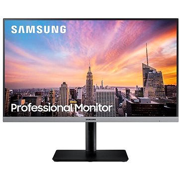 24&quot; Samsung S24R650 - LCD monitor
