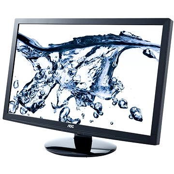 aoc e2495sh monitor