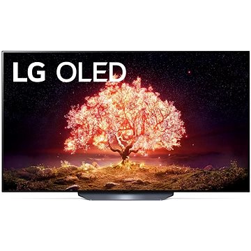 65&quot; LG OLED65B1 - Televízor