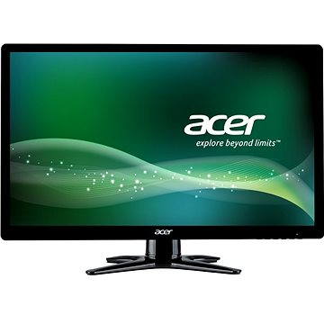 24" Acer - LCD monitor | alza.sk