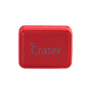 Orava Crater 8 Red