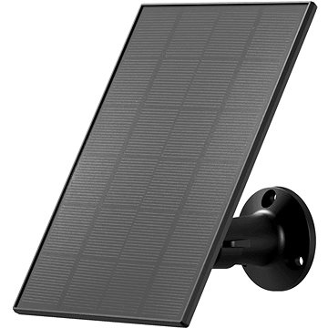 WOOX R5188 Univerzálny solárny panel na smart kamery