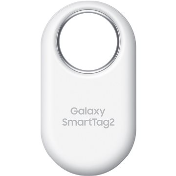 Samsung Galaxy SmartTag2 White