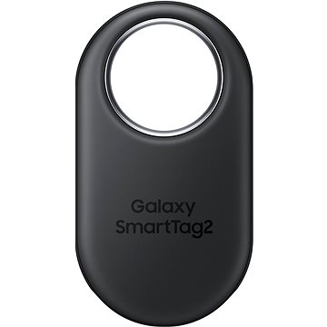 Samsung Galaxy SmartTag2 Black