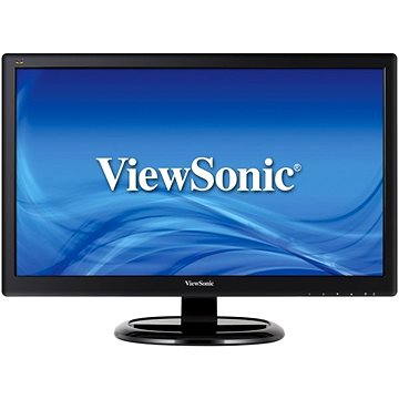 viewsonic va2265smh 22