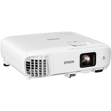 Epson EB-E20