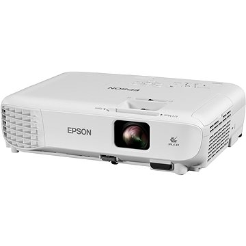 Epson EB-W06