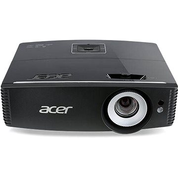 acer P6600