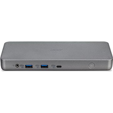 ACER USB-C Docking Station II D501