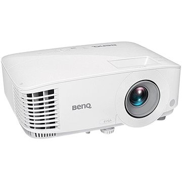 BenQ MS550