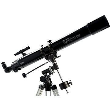 Celestron PowerSeeker 80 EQ