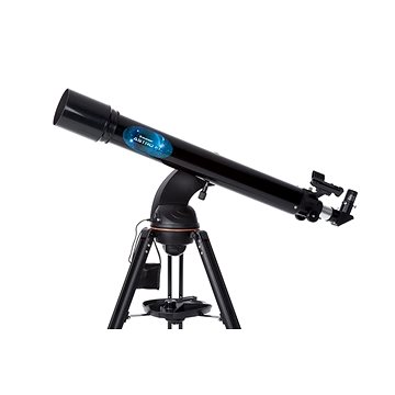 Celestron AstroFi 90 mm + 4 mm okulár