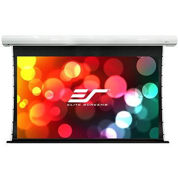 ELITE SCREENS, roleta s elektrickým motorom 180\