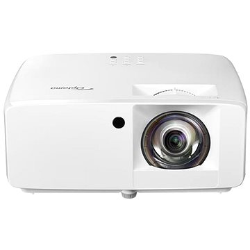 Optoma ZX350ST