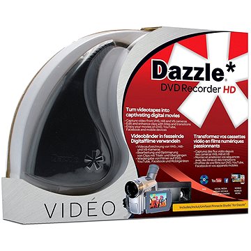 Dazzle DVD Recorder (BOX)