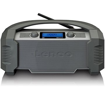 Lenco ODR-150GY