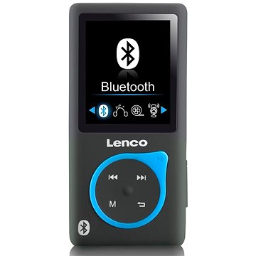 Lenco Xemio-768 Blue