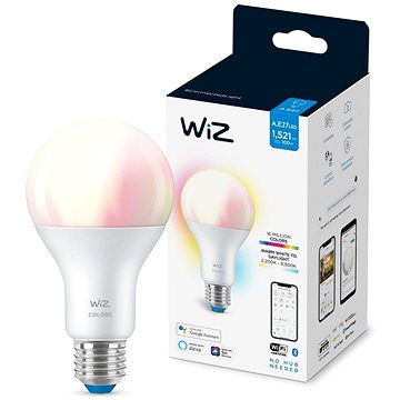 WiZ Colors 100 W E27 A67