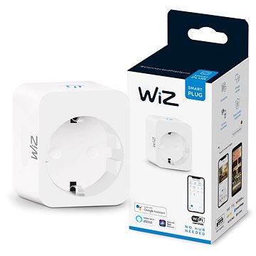 WiZ Smart Plug