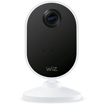 WiZ Indoor Camera