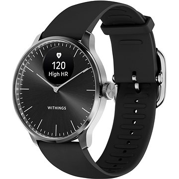 Withings Scanwatch Light 37 mm – Black