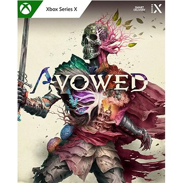 Avowed – Xbox Series X