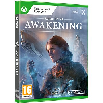 Unknown 9: Awakening – Xbox Series X