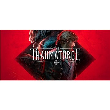 The Thaumaturge – Xbox Series X