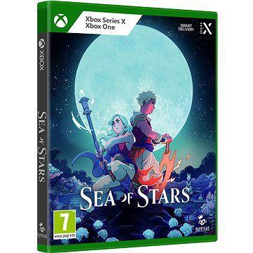 Sea of Stars – Xbox