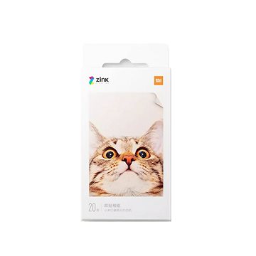 Xiaomi Mi Portable Photo Printer Paper