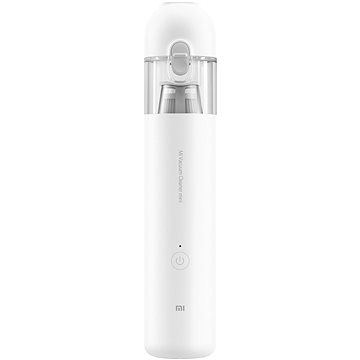 Xiaomi Mi Vacuum Cleaner mini - Ručný vysávač