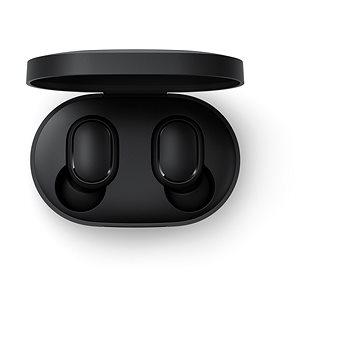 Xiaomi Mi True Wireless Earbuds Basic 2 - BezdrÃ´tovÃ© slÃºchadlÃ¡ | alza.sk