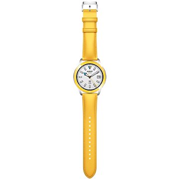 Xiaomi Watch Strap Chrome Yellow