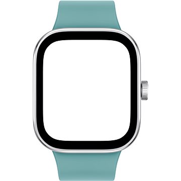 Redmi Watch TPU Quick Release Strap – Dark Cyan