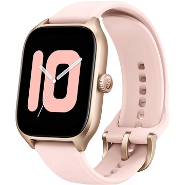 Amazfit GTS 4 Rosebud Pink