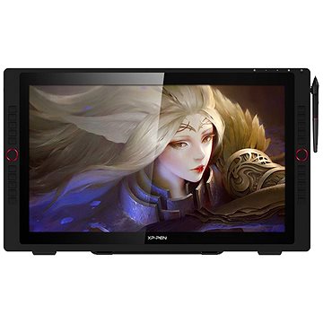 XPPen Artist 24 Pro