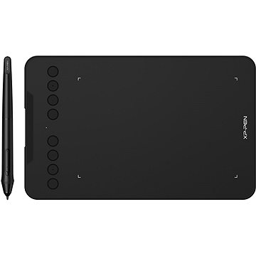 XPPen Deco mini7