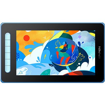 XPPen Artist 10 (2nd Gen) blue