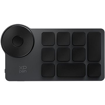 XPPen wireless shortcut remote