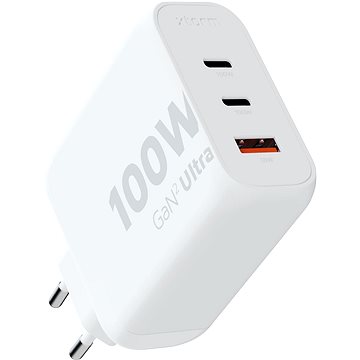 Xtorm 100 W GaN2 Ultra Wall Charger