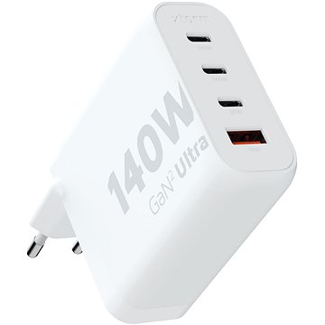 Xtorm 140 W GaN2 Ultra Wall Charger