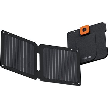 Xtorm SolarBooster 14 W – Foldable Solar Panel