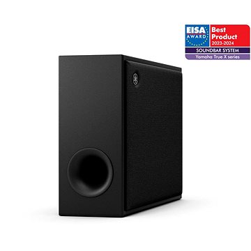 Yamaha True X Sub 100A/SR-X100A BLACK