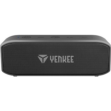 YENKEE YSP 3010BK QBRICK čierna