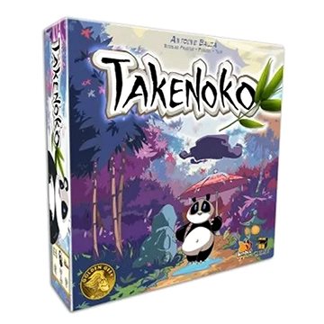 Takenoko